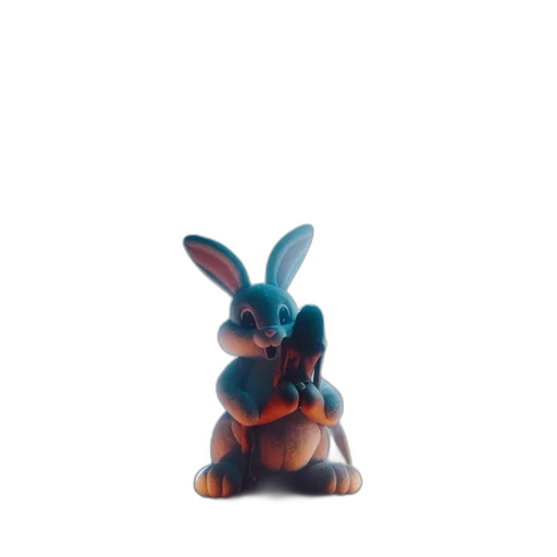 animal, creature, dragon, robot transparent PNG cut-out