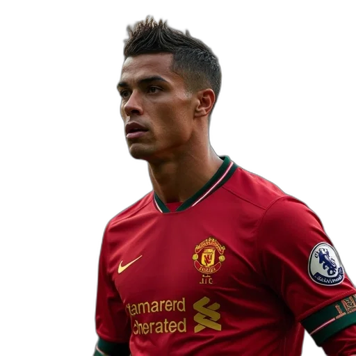 ronaldo, wallpapers transparent PNG cut-out