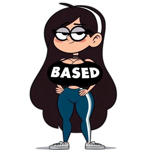 jacket, dress, cartoon, pixel art transparent PNG cut-out
