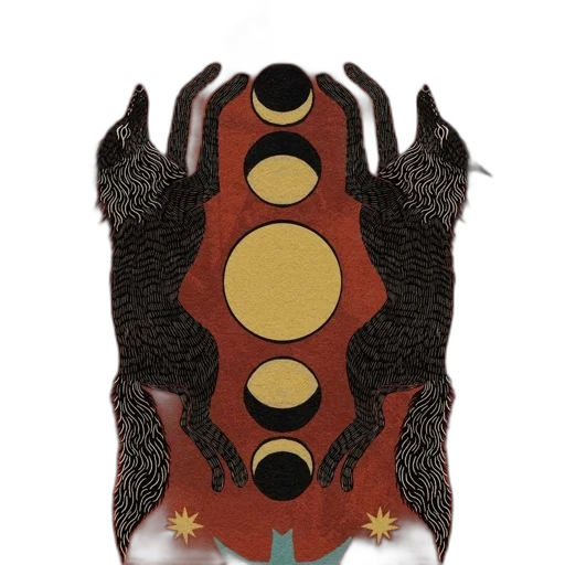 mask, crown, jewelry, shoes transparent PNG cut-out