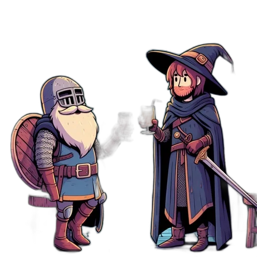 sword, staff, weapon, concept art transparent PNG cut-out