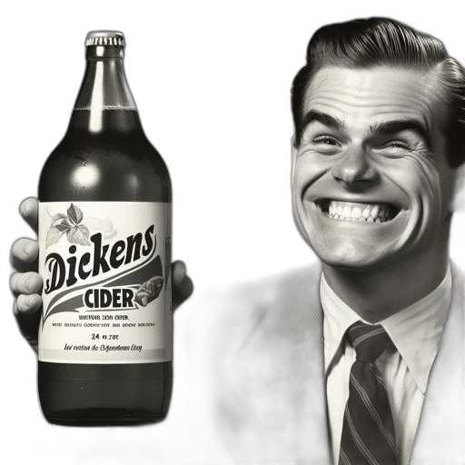 bottle, jacket, food, photorealistic transparent PNG cut-out