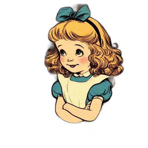 dress, staff, face, jewelry transparent PNG cut-out