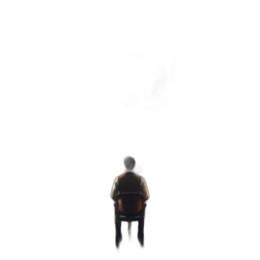 furniture, robot, staff, jacket transparent PNG cut-out