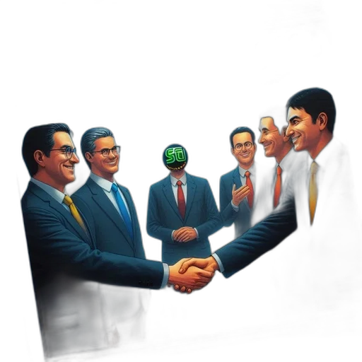 staff, mask, concept art, illustrated transparent PNG cut-out