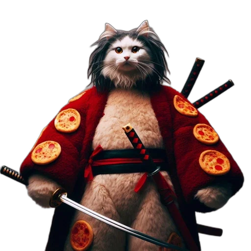 staff, animal, sword, concept art transparent PNG cut-out