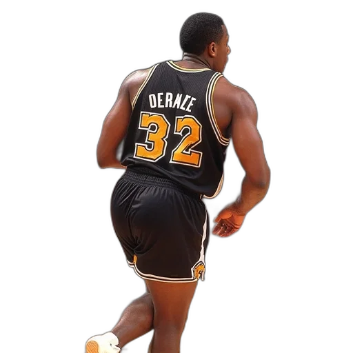 3d render, 2000, flee, contenders transparent PNG cut-out