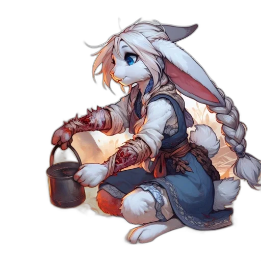 food, staff, weapon, concept art transparent PNG cut-out