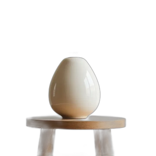 furniture, jewelry, food, 3d render transparent PNG cut-out