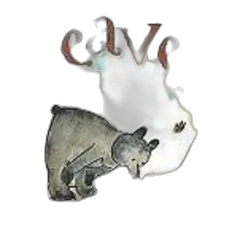 animal, creature, crown, dragon transparent PNG cut-out