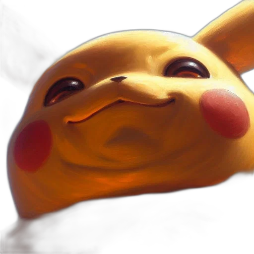 mask, face, creature, animal transparent PNG cut-out