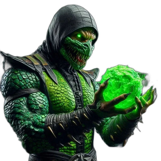 mask, creature, concept art, comic book art transparent PNG cut-out