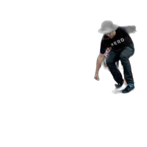 shoes, creature, jacket, robot transparent PNG cut-out