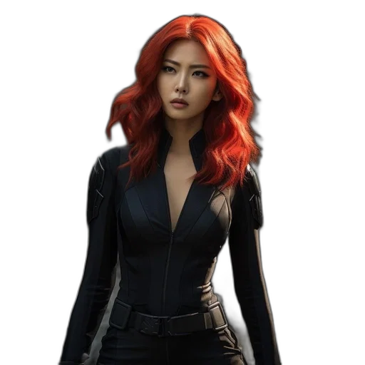 jacket, comic book art, concept art, photorealistic transparent PNG cut-out