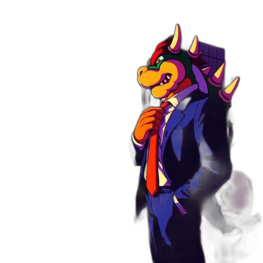dragon, staff, mask, animal transparent PNG cut-out