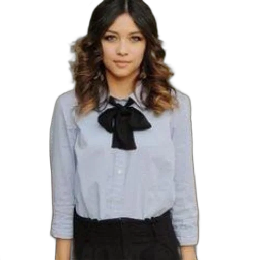 dress, staff, jacket, photorealistic transparent PNG cut-out