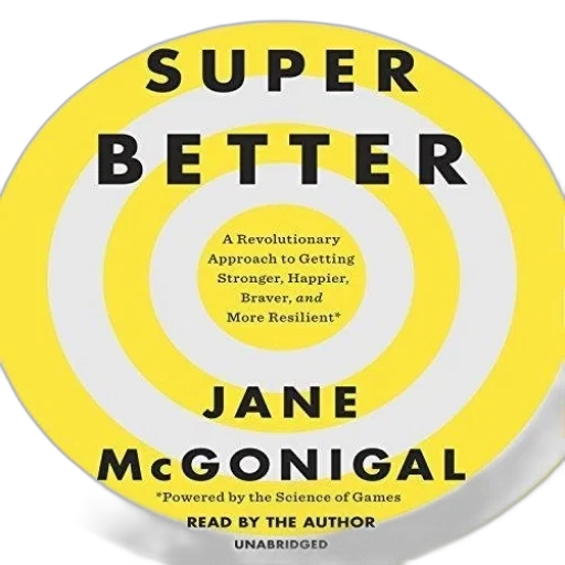 superbetter, jane, mcgonigal, penguin transparent PNG cut-out