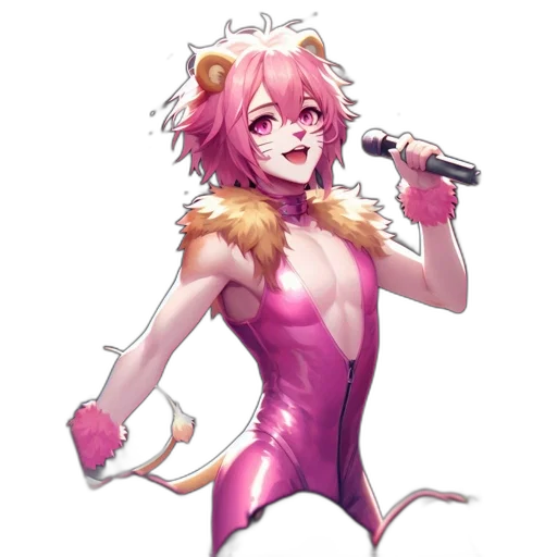 staff, animal, weapon, creature transparent PNG cut-out