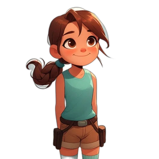 staff, weapon, concept art, cartoon transparent PNG cut-out