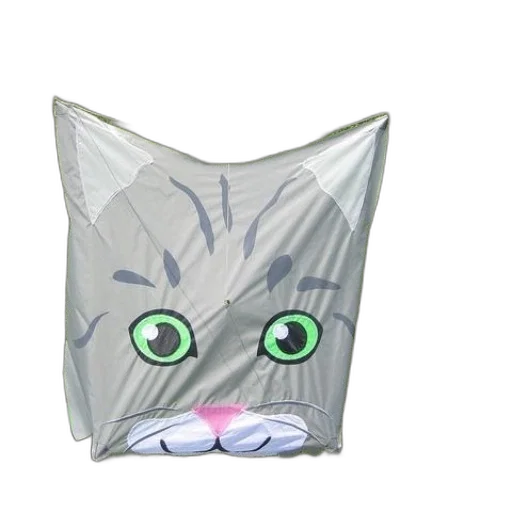 mask, creature, animal, hat transparent PNG cut-out