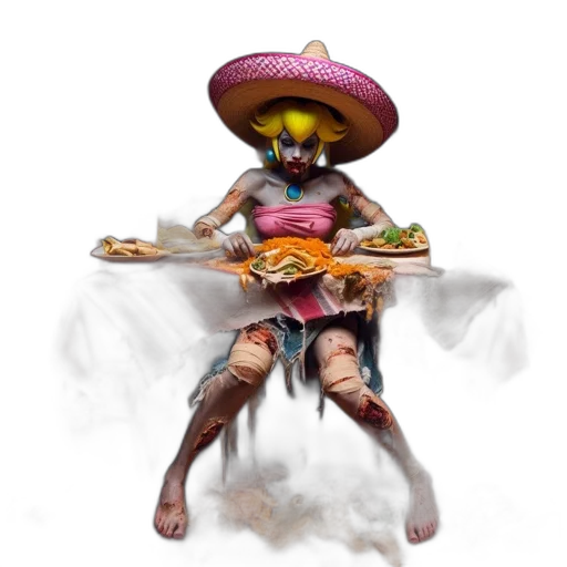 staff, weapon, food, robot transparent PNG cut-out