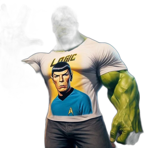 staff, jacket, comic book art, concept art transparent PNG cut-out