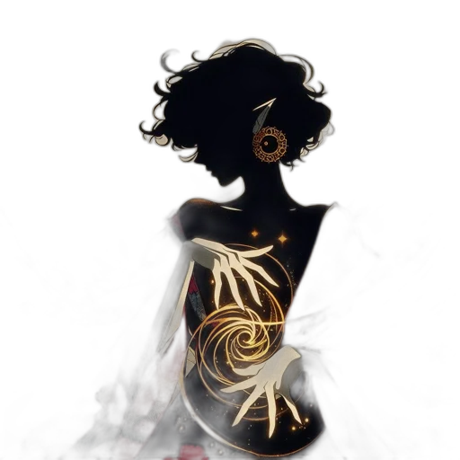 dress, crown, jewelry, mask transparent PNG cut-out