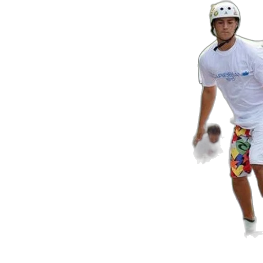 shoes, staff, creature, photorealistic transparent PNG cut-out