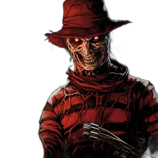 mask, face, hat, comic book art transparent PNG cut-out