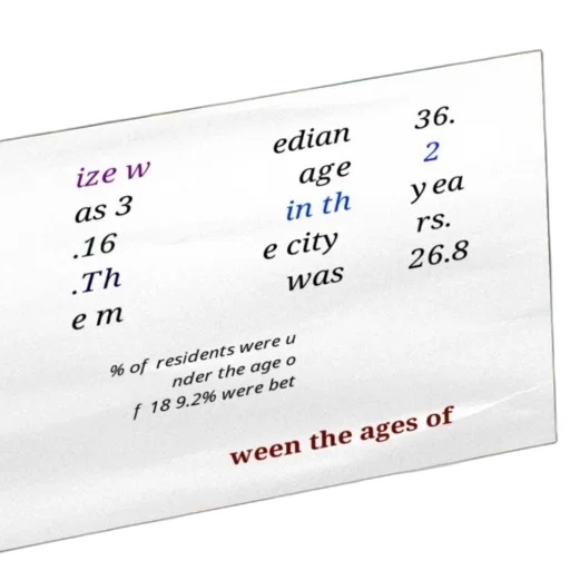 median, age, city, years transparent PNG cut-out