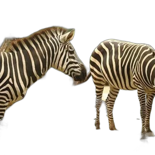 animal, creature, furniture, 3d render transparent PNG cut-out