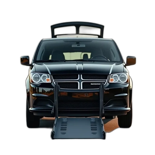 car, 3d render, photorealistic, concept art transparent PNG cut-out