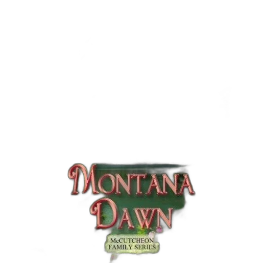 cover, montana, dawn, caroline transparent PNG cut-out