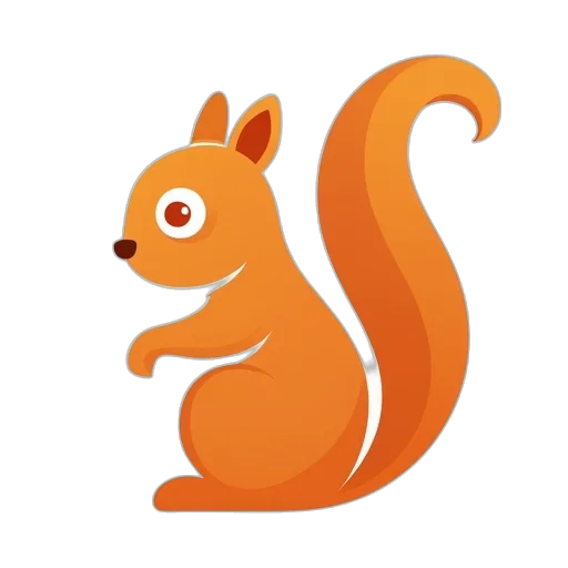 staff, animal, concept art, logo transparent PNG cut-out