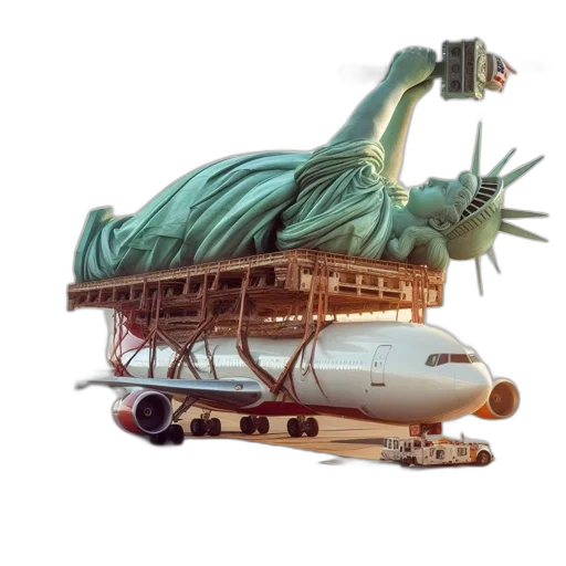 dragon, car, furniture, weapon transparent PNG cut-out