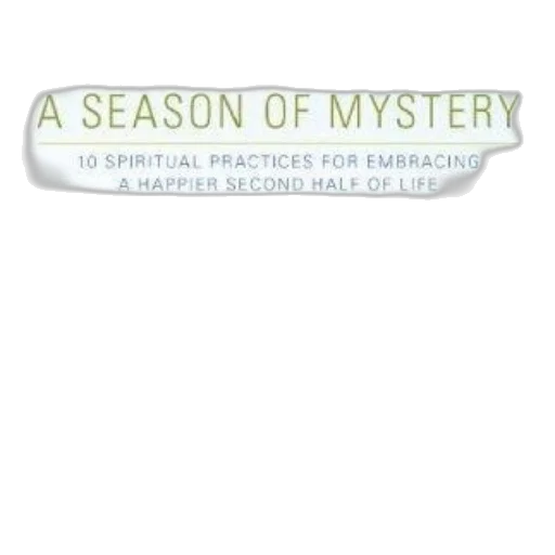 season, mystery, spiritual, practices transparent PNG cut-out