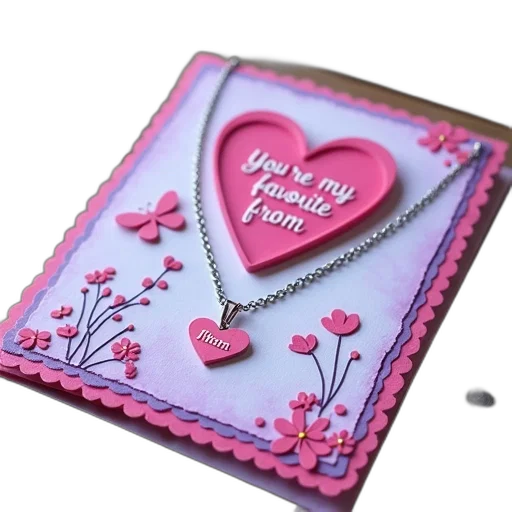 jewelry, 3d render, photorealistic, handmade transparent PNG cut-out