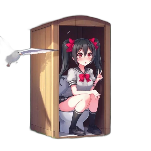 furniture, weapon, robot, staff transparent PNG cut-out