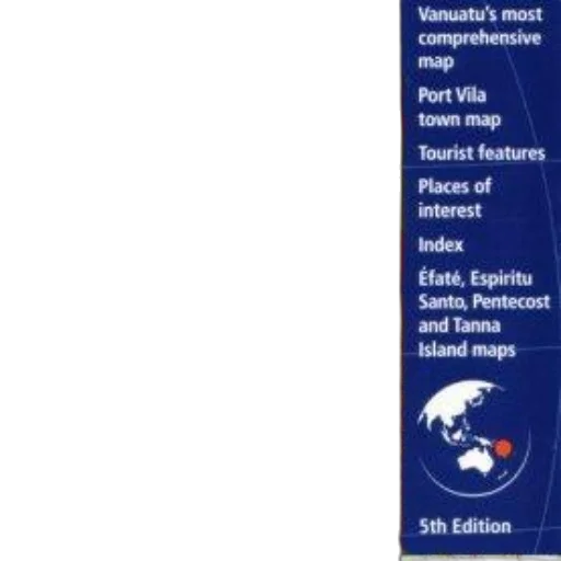 image, cover, vanuatu, map transparent PNG cut-out