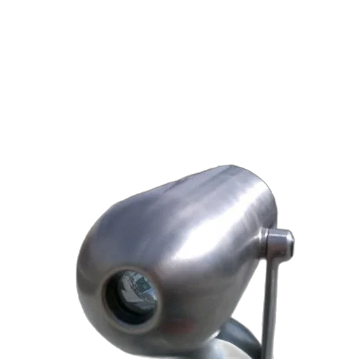 robot, staff, mask, weapon transparent PNG cut-out