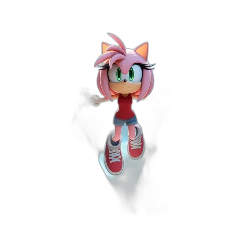 creature, shoes, robot, animal transparent PNG cut-out