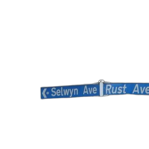 jewelry, 3d render, street, sign transparent PNG cut-out