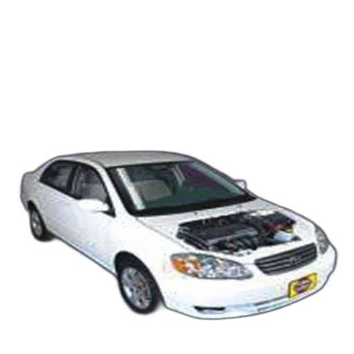 car, 3d render, photorealistic, book transparent PNG cut-out