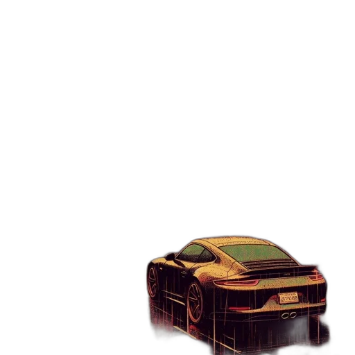 car, furniture, robot, weapon transparent PNG cut-out