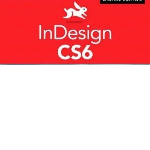 3d render, cover, indesign, cs6 transparent PNG cut-out
