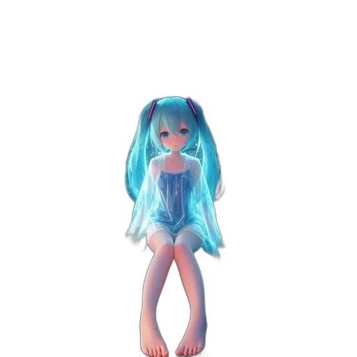 dress, creature, robot, animal transparent PNG cut-out
