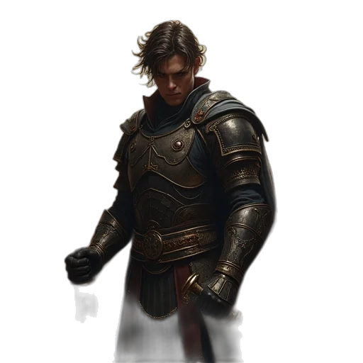 sword, jacket, staff, weapon transparent PNG cut-out