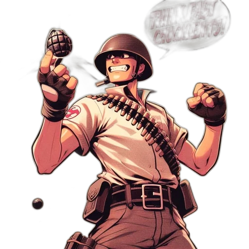 weapon, staff, comic book art, concept art transparent PNG cut-out