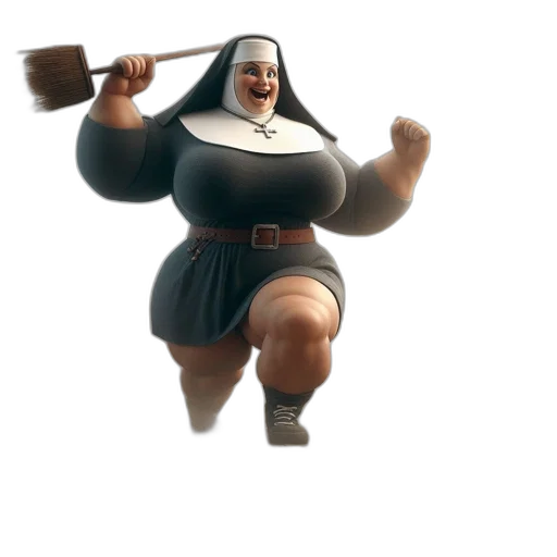 staff, dress, weapon, food transparent PNG cut-out