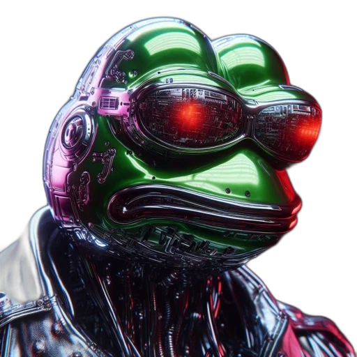 robot, mask, creature, face transparent PNG cut-out